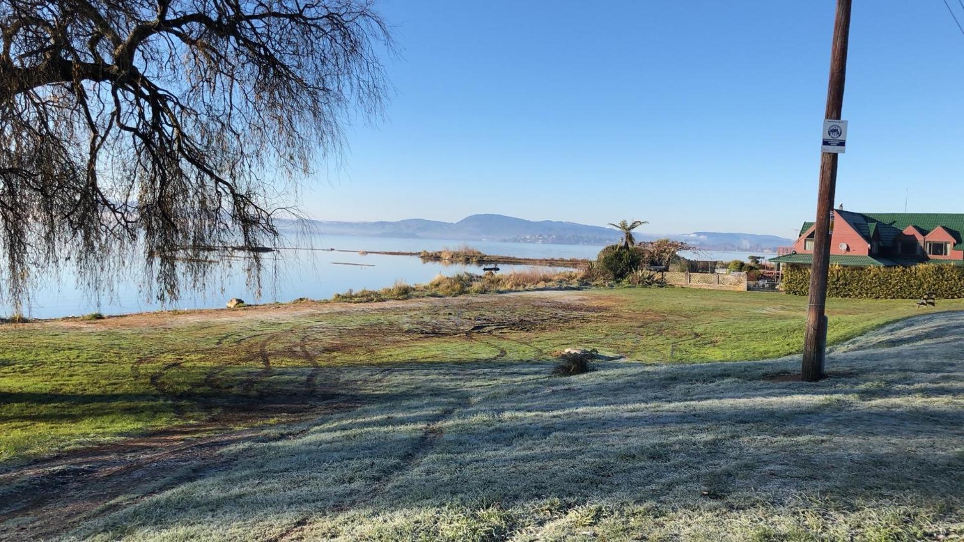 Jack & Di's Lakefront 3* Rotorua