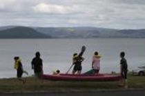 Jack & Di's Lakefront Motel Rotorua